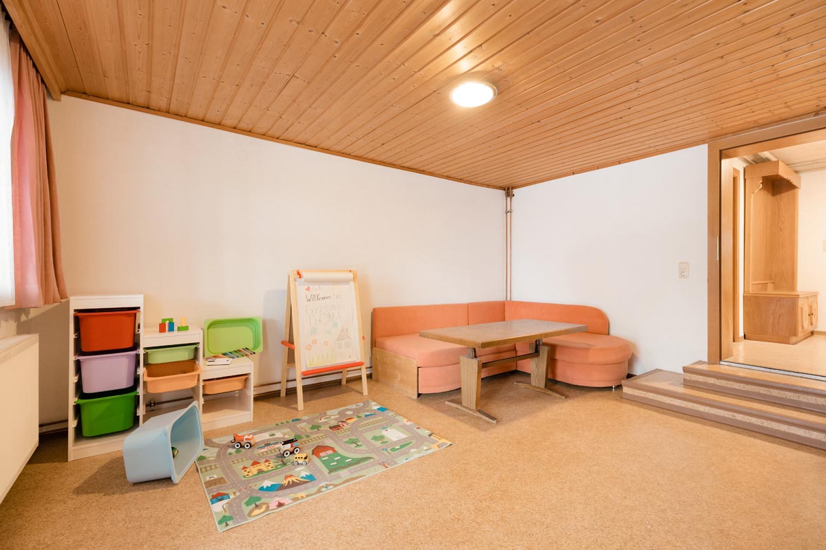 Spielzimmer